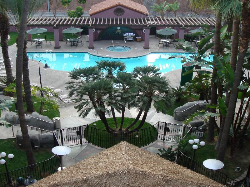 Four Points By Sheraton Άναχαϊμ Εξωτερικό φωτογραφία