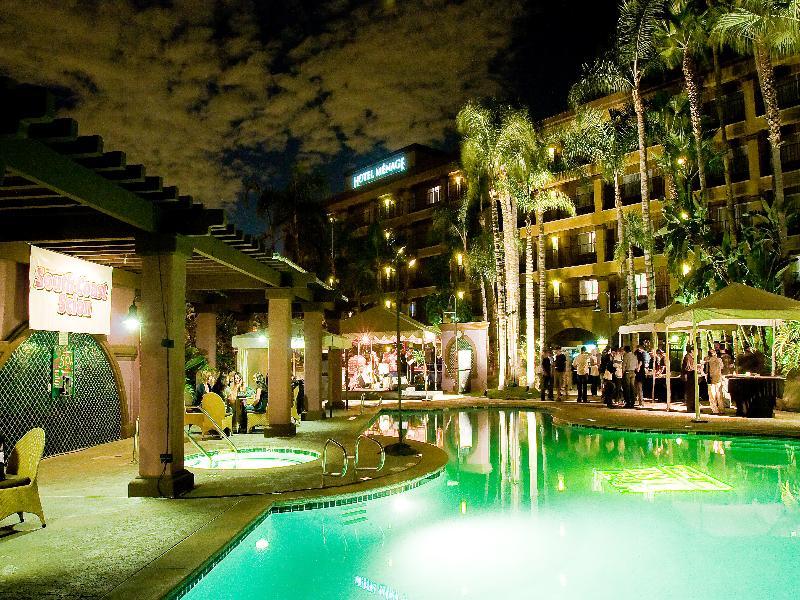 Four Points By Sheraton Άναχαϊμ Εξωτερικό φωτογραφία