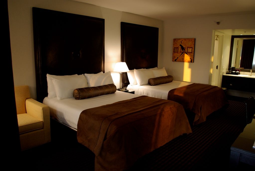 Four Points By Sheraton Άναχαϊμ Δωμάτιο φωτογραφία