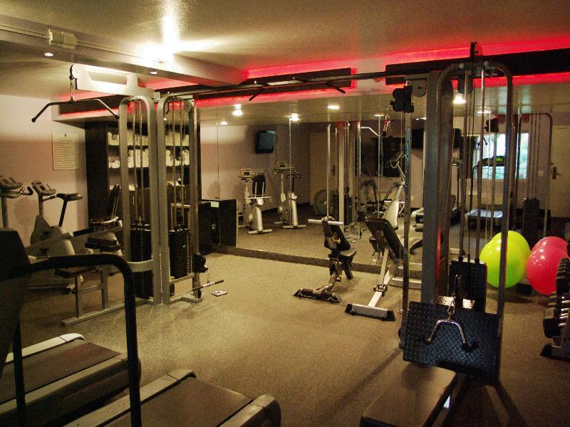 Four Points By Sheraton Άναχαϊμ Εξωτερικό φωτογραφία